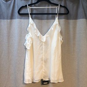 REFORMATION CHAMBER TANK